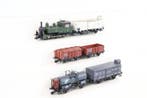 Fleischmann H0 - 4889 - Ensemble de train (1) - Train