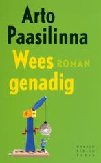 Wees genadig 9789028424159 Arto Paasilinna, Verzenden, Arto Paasilinna