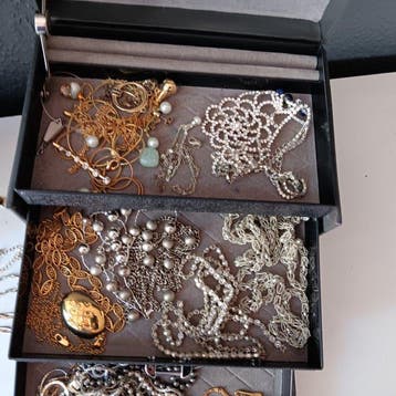 Themacollectie - Mode sieraden, Antiek en Kunst, Antiek | Speelgoed