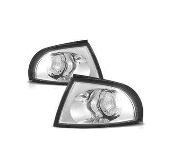 CLIGNOTANTS AVANT POUR AUDI A4 B5, Auto-onderdelen, Verzenden, Nieuw