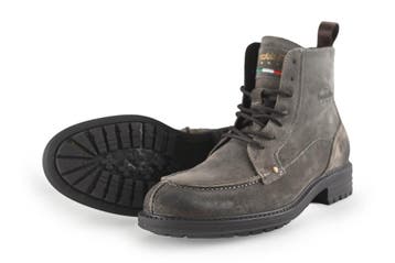 Pantofola dOro Veterboots in maat 42 Overig, Overige kleuren, Verzenden, Boots, Zo goed als nieuw