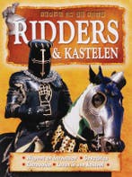 Ridders & kastelen / Terug in de tijd 9789058889461, Verzenden, Zo goed als nieuw