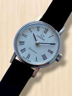 Omega - Genève - NOS - Manuale - Zonder minimumprijs - Dames, Nieuw