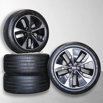Audi Q6 SQ6 E Tron GF 21 inch originele velgen 85H601025AQ |, Ophalen of Verzenden