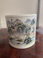 Porcelaine - Chine - XXe siècle