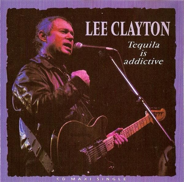 Lee Clayton - Tequila Is Addictive, Cd's en Dvd's, Cd's | Pop, Gebruikt, Verzenden