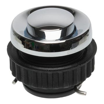 Grothe Protact Bouton Poussoir de Cloche - 716217, Verzenden