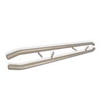 Sidebars Fiat Ducato L3/L4 RVS Mat, Ophalen of Verzenden
