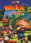 Wickie De Viking - De Vikingdans op DVD, Cd's en Dvd's, Dvd's | Tekenfilms en Animatie, Nieuw in verpakking, Verzenden