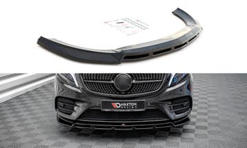 Front splitter V.5 voor Mercedes Benz V-Klasse W447 AMG Line, Ophalen of Verzenden