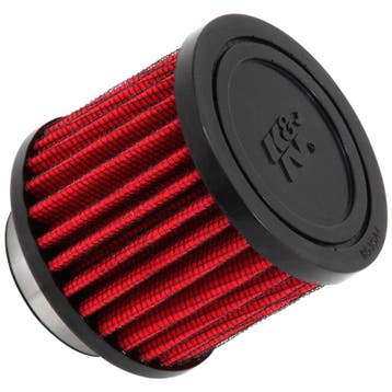 Carterontluchtingsfilter - rubber onderplaat - 38mm aansluit, Verzenden, Nieuw