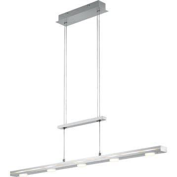 LED Hanglamp Trion Lacy 21W - Dimbaar, Aanpasbare Kleur, Mat, Huis en Inrichting, Verzenden, Nieuw
