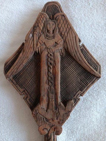 Christelijke voorwerpen - Ethiopië
