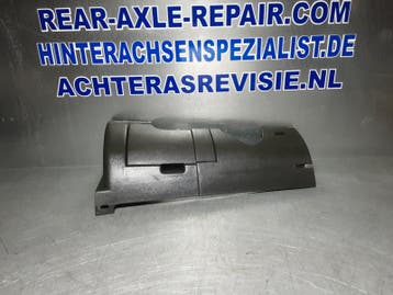 Dashboardgedeelte linksonder Opel Ascona B, Manta B., Autos : Pièces & Accessoires, Habitacle & Garnissage, Verzenden