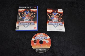 Playstation 2 PDC World Championship Darts, Games en Spelcomputers, Verzenden, Nieuw
