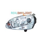 Phares Pour Volkswagen Vw Jetta II 03-08, Verzenden