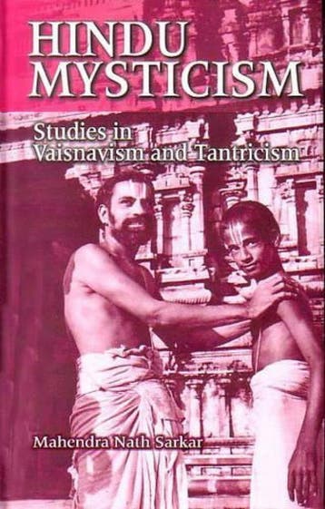 Hindy Mysticism - 2 Volume Set - Volume 1 and Volume 2 - Mah, Verzenden