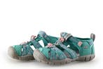 Keen Sandalen Meisjes in maat 29 Blauw, Keen, Verzenden, Jongen of Meisje, Schoenen