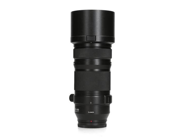 Panasonic Lumix S Pro 70-200mm f/4 O.I.S - Telelens, TV, Hi-fi & Vidéo, Photo | Lentilles & Objectifs, Comme neuf, Enlèvement ou Envoi
