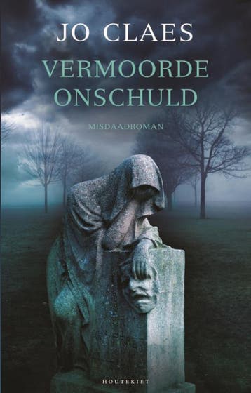 Vermoorde onschuld / Thomas Berg / 8 9789089243263 Jo Claes, Verzenden, Zo goed als nieuw, Jo Claes