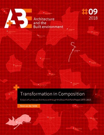 Transformation In Composition | René Velde | Nieuw, Verzenden, Nieuw, René Velde