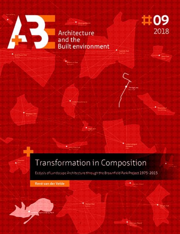 Transformation In Composition | René Velde | Nieuw, Boeken, Overige Boeken, Nieuw, Verzenden