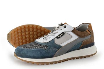 Australian Sneakers in maat 43 Blauw, Verzenden, Sneakers