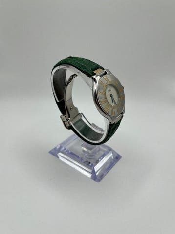 Cartier - Must de Cartier 21 - Sans prix de réserve -, Nieuw