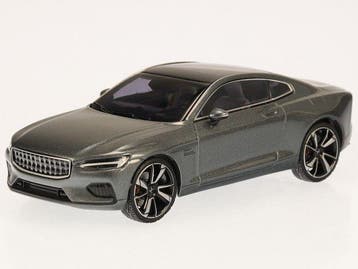 Norev 1:43 - Model coupé - Polestar 1 2020