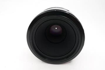 Minolta AF 50mm 1:2.8 MACRO (32) Prime lens, Nieuw