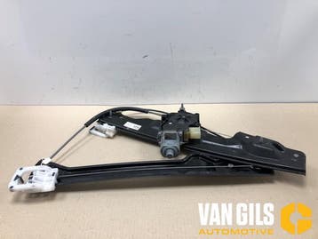 Ruitmechaniek 4Deurs rechts-voor Mini Countryman O313886, Nieuw