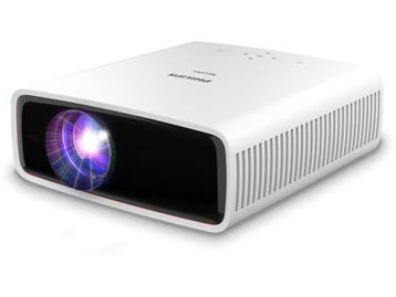 Philips NeoPix 550 - Beamer - Full HD 1080p 500 lumen - 100, Verzenden, Nieuw, Philips