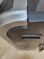 2dekans | COAST - Luchtverhitter - Airconditioning 2000W -, Ophalen of Verzenden, Nieuw