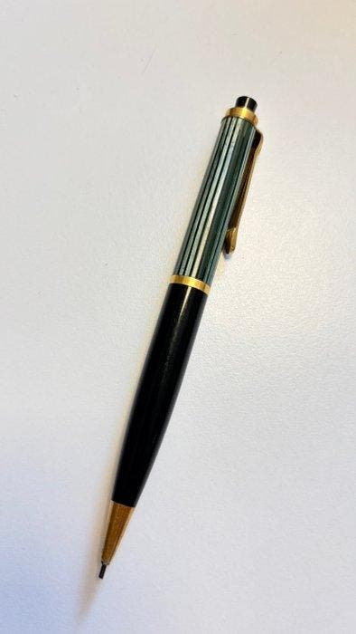 Pelikan - 450 Export - Zonder minimumprijs - Vulpotlood, Verzamelen, Pennenverzamelingen