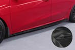 Zijskirts voor Kia Ceed / Pro Ceed (JD) GT SS576-C, Verzenden