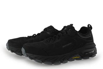 Skechers Sneakers in maat 42 Zwart, Verzenden, Sneakers