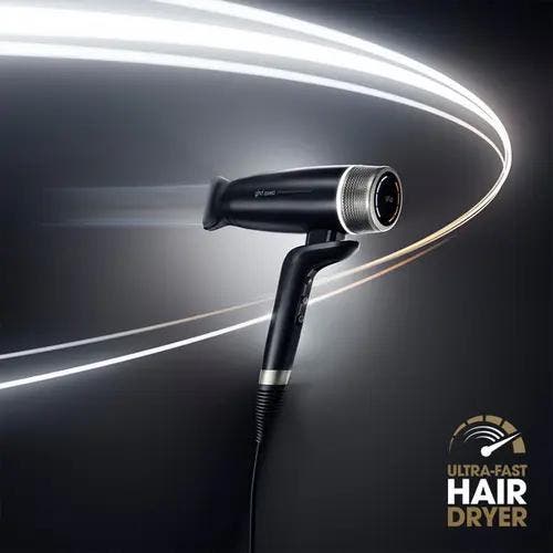 ghd Speed Professional Hair Dryer (Föhn), Handtassen en Accessoires, Uiterlijk | Haarverzorging, Haardroger, Nieuw, Verzenden