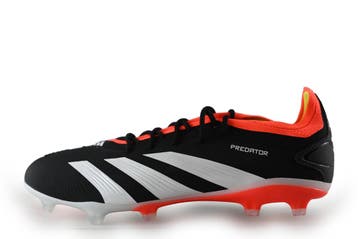 Adidas Voetbalschoenen in maat 44 Zwart, Kleding | Heren, Schoenen, Verzenden, Zwart, Zo goed als nieuw, Adidas