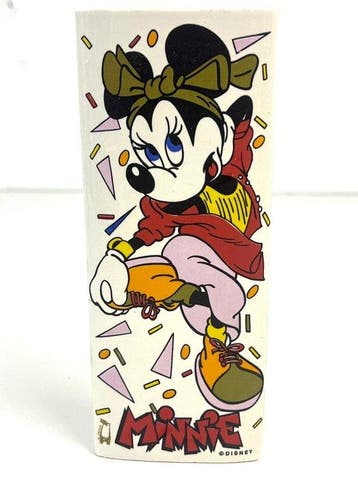 Minnie Mouse - 2 Heating-system humidifier of printed, Nieuw