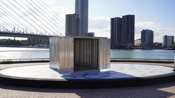 Bekijk aanbieding! Tweedehands containers | Hoge kwaliteit!, Nieuw
