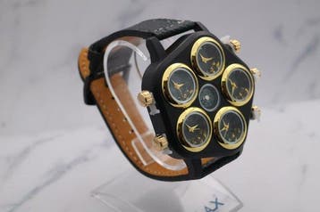 Oulm - Zonder minimumprijs - Heren - 2000-2010