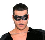 Zwart Masker Pierrot, Verzenden