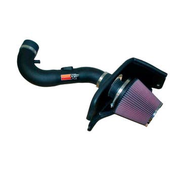 K&N Performance luchtfilter kit | Ford Usa | MUSTANG Convert, Verzenden, Nieuw