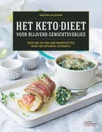 Het keto-dieet voor blijvend gewichtsverlies 9789022335550, Boeken, Verzenden, Gelezen, Martina Slajerova