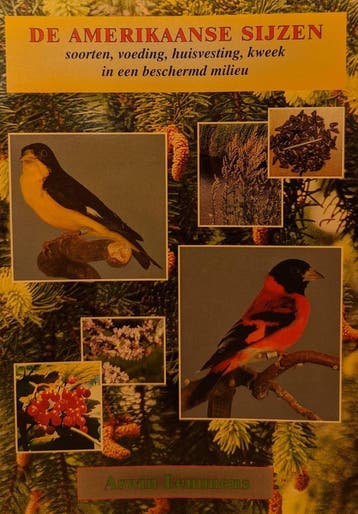 De Amerikaanse Sijzen 9789090187457 A. Lemmens, Verzenden, Gelezen, A. Lemmens