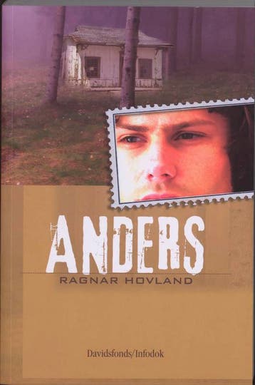 Anders 9789059082847 R. Hovland, Verzenden, Gelezen, R. Hovland