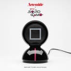 Artemide - Lampe de table - S0028010ASG1 - Acier