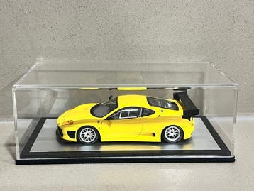 Redline Models 1:43 - Modelauto - Ferrari 360 Challenge/GT -