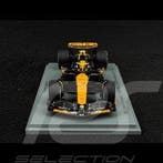 Spark 1:43 - Modelauto - Lando Norris McLaren MCL38 N° 4 GP, Nieuw