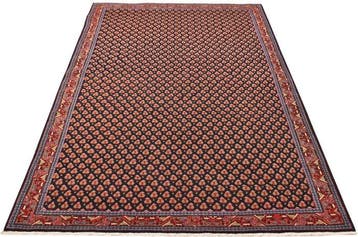 Sarough Mir - Vloerkleed - 249 cm - 151 cm, Nieuw